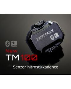 TM100 - Senzor hitrosti ali kadence. ANT+ ali Bluetooth