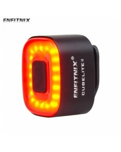 PAMETNA ZADNJA LUČ ZA KOLO Enfitnix Cubelite II 