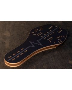 Kolesarska platforma SLOKER